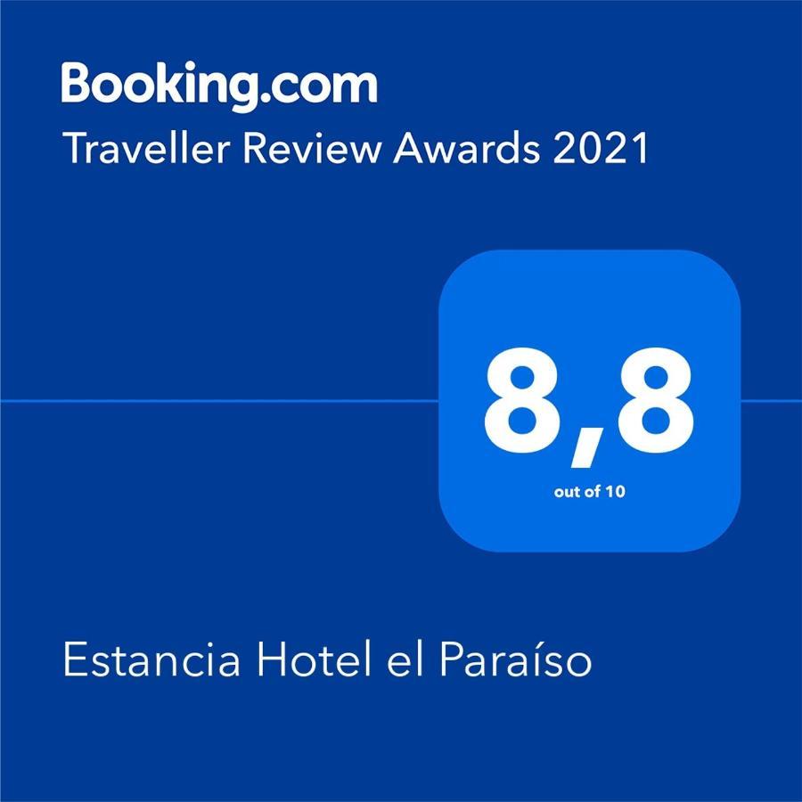 Hotel Rancho El Paraiso Valle de Bravo Exteriér fotografie